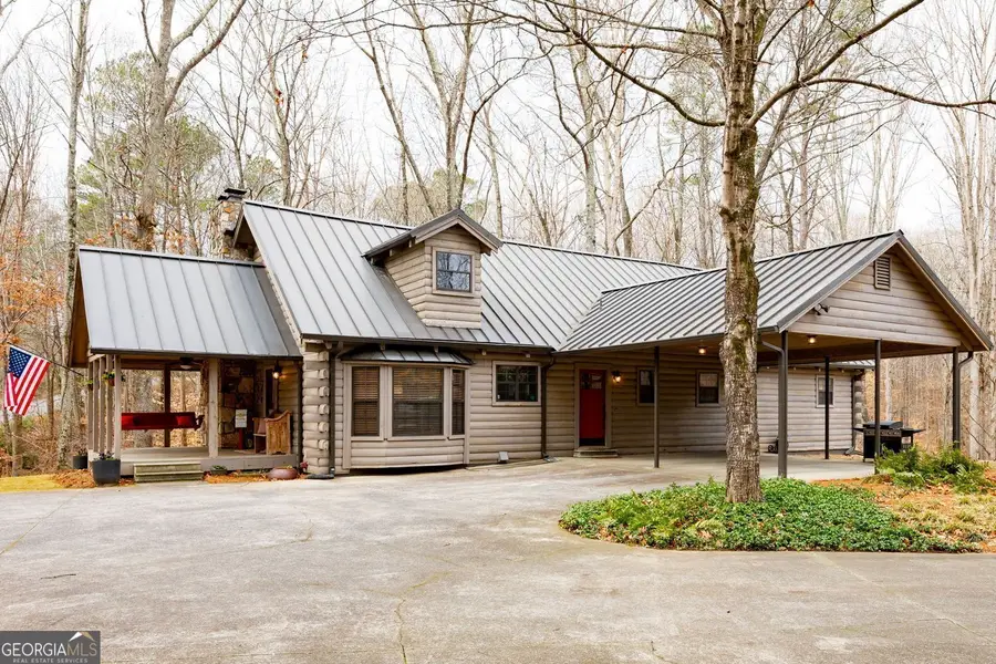 4038 Turnstone Drive Nw, Kennesaw, GA 30152 - #3