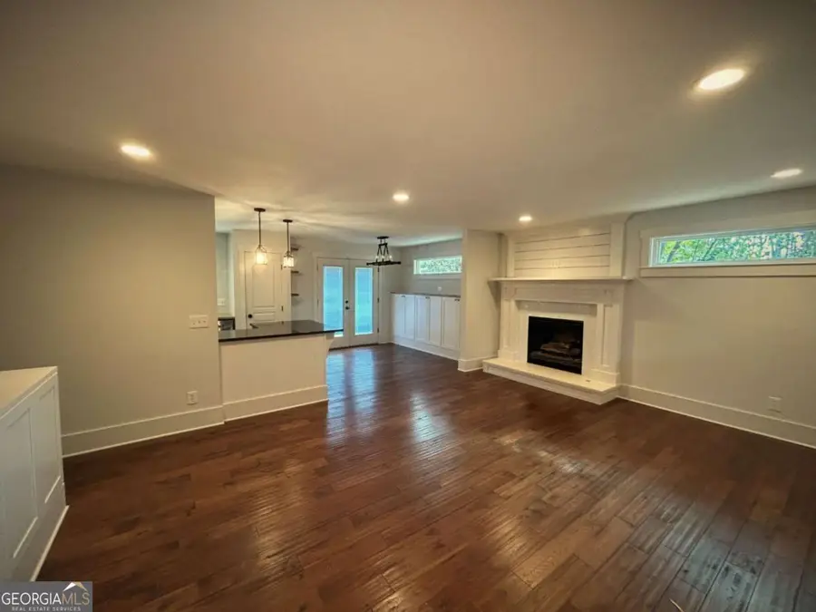 2909 Brett Circle Nw, Acworth, GA 30101 - Image #2