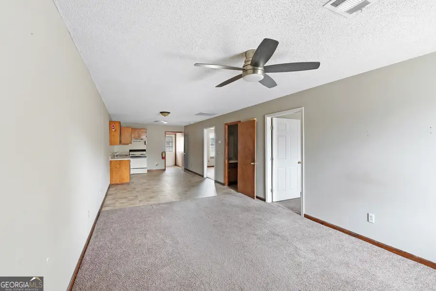 124 Evergreen Trail # 4, Cartersville, GA 30121 - #3