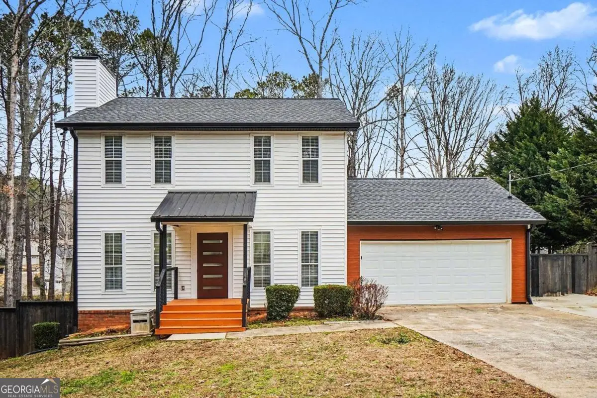 3332 Pinta Way, Douglasville, GA 30135 - #1