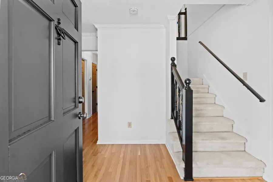 4566 Brandon Drive Sw, Lilburn, GA 30047 - Image #2