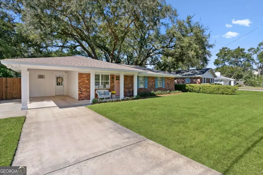 907 Mallery Street, Saint Simons, GA 31522 - Image #2