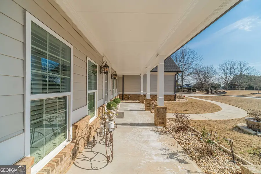 2301 Twin Oak Place, Monroe, GA 30656 - #3