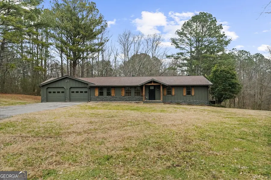 4882 Sugar Pike Road, Canton, GA 30115 - Image #2