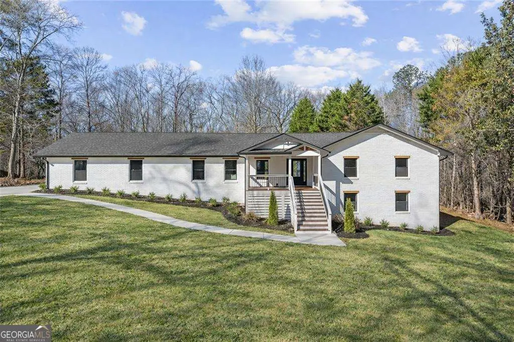 1015 Wiley Bridge Road, Woodstock, GA 30188 - #1