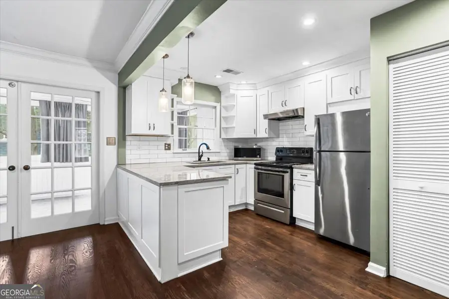 144 Woodmere Square Nw, Atlanta, GA 30327 - Image #2