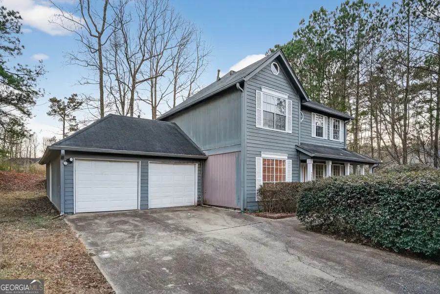 2750 Thornbury Way, South Fulton, GA 30349 - #2