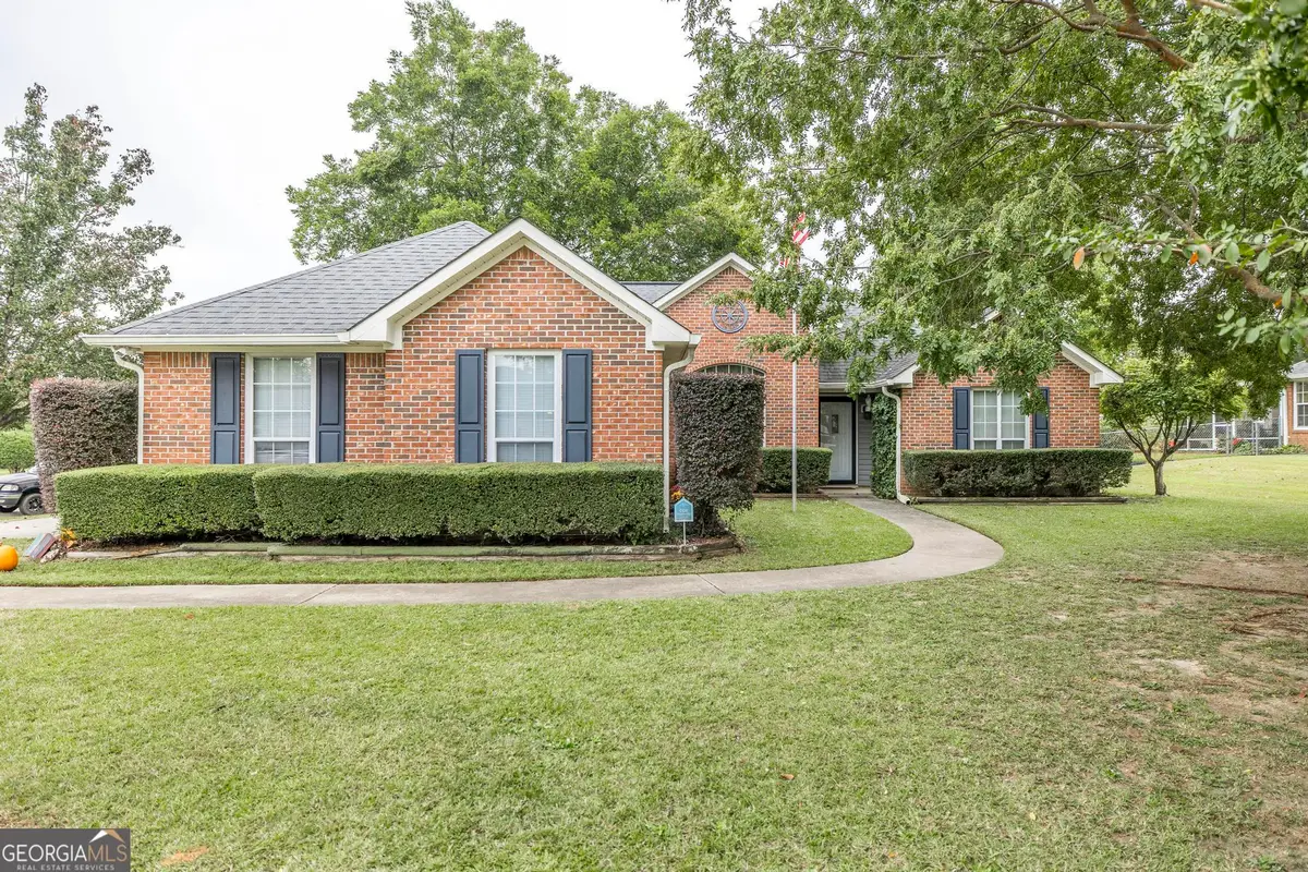 108 Musket Fire Lane, Warner Robins, GA 31088 - #1