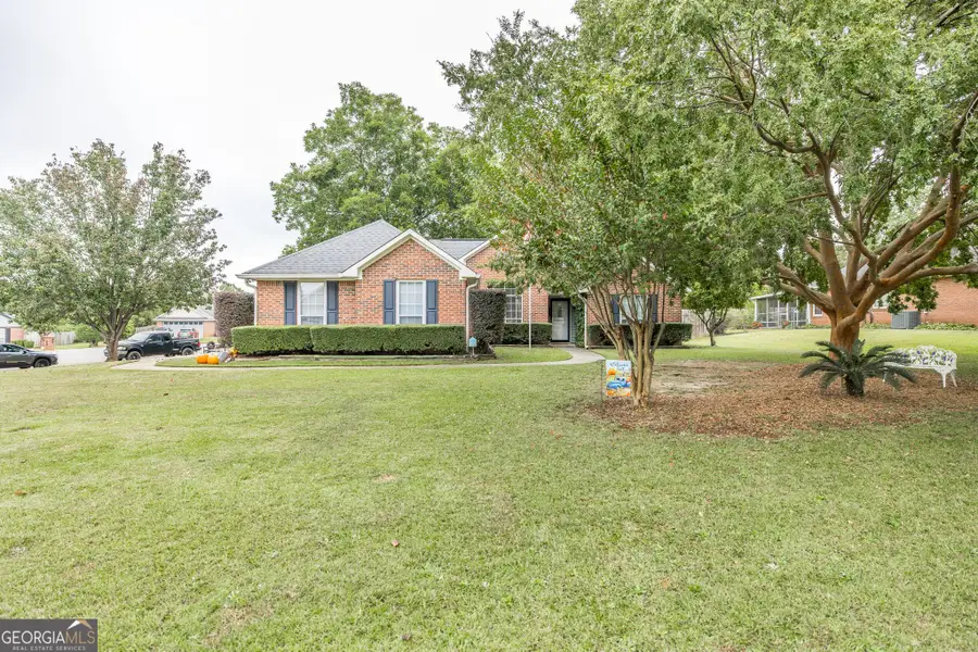 108 Musket Fire Lane, Warner Robins, GA 31088 - #3