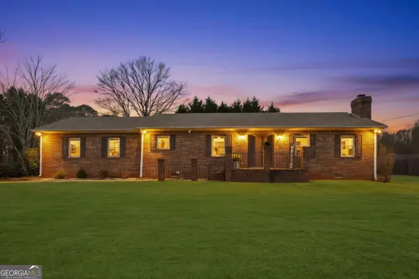 727 William Street, Dacula, GA 30019