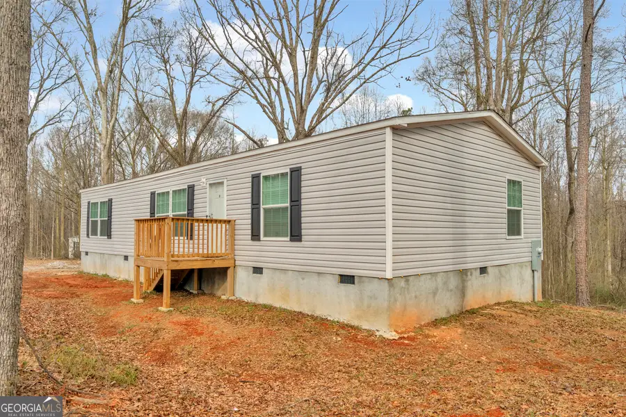 321 Deer Chase Drive, Canon, GA 30520 - #3