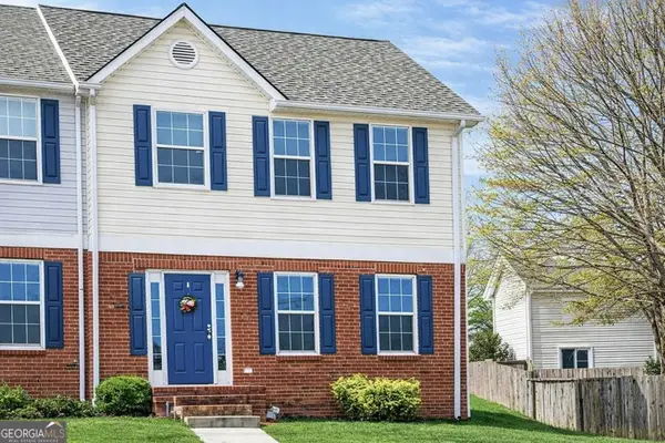 111 Westside Chase Sw, Cartersville, GA 30120