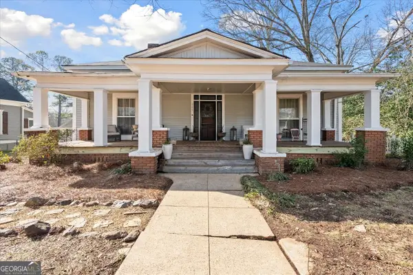 209 N Cave Spring Street, Cedartown, GA 30125