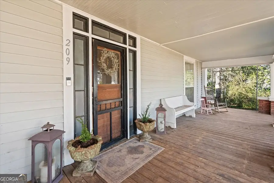 209 N Cave Spring Street, Cedartown, GA 30125 - #2