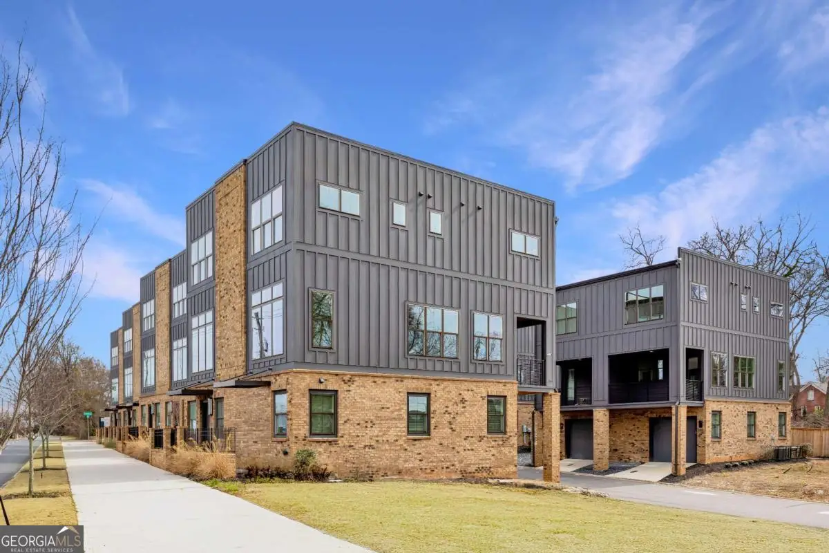 1124 W Marietta Street Nw, Atlanta, GA 30318 - Image #1