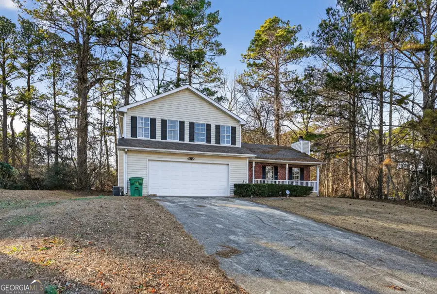 6656 Wildwood Court, Lithonia, GA 30058 - Image #3