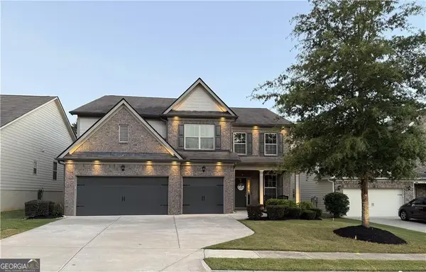 314 Vermillion Street, Acworth, GA 30102