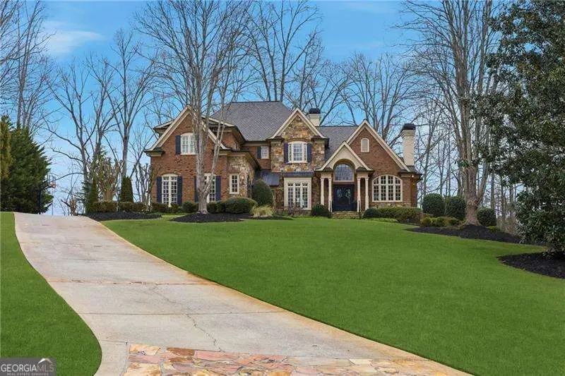 135 Foxhollow Trail, Alpharetta, GA 30004 - Image #3