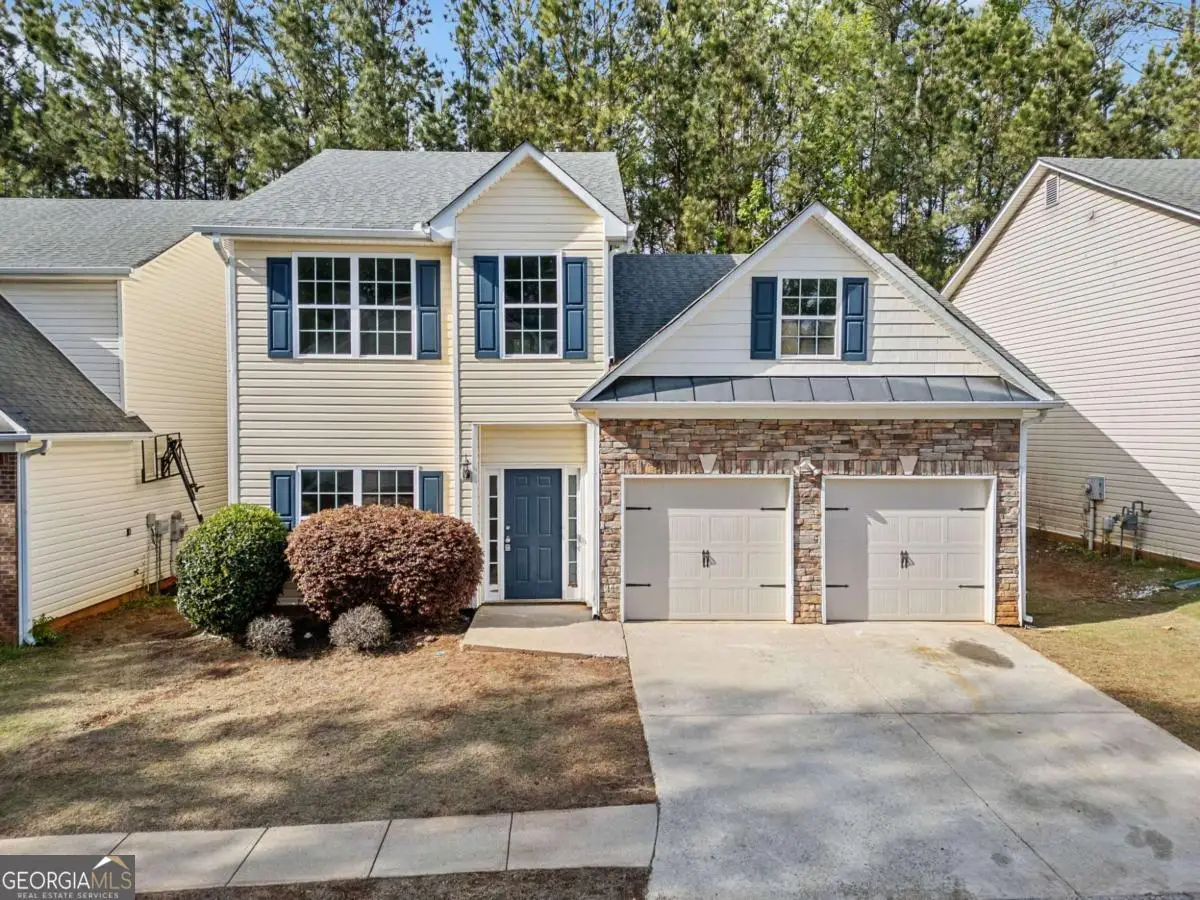 82 Brookvalley Court W, Dallas, GA 30157 - #1