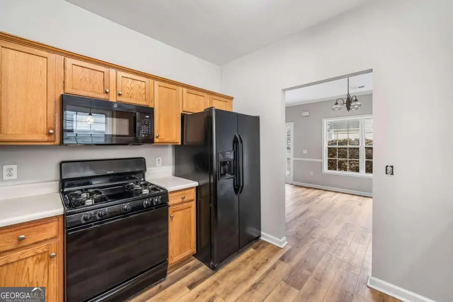 82 Brookvalley Court W, Dallas, GA 30157 - #2