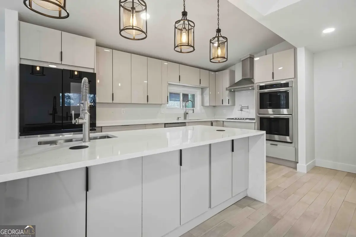 1583 Nantahalla Drive Ne, Atlanta, GA 30329 - Image #1