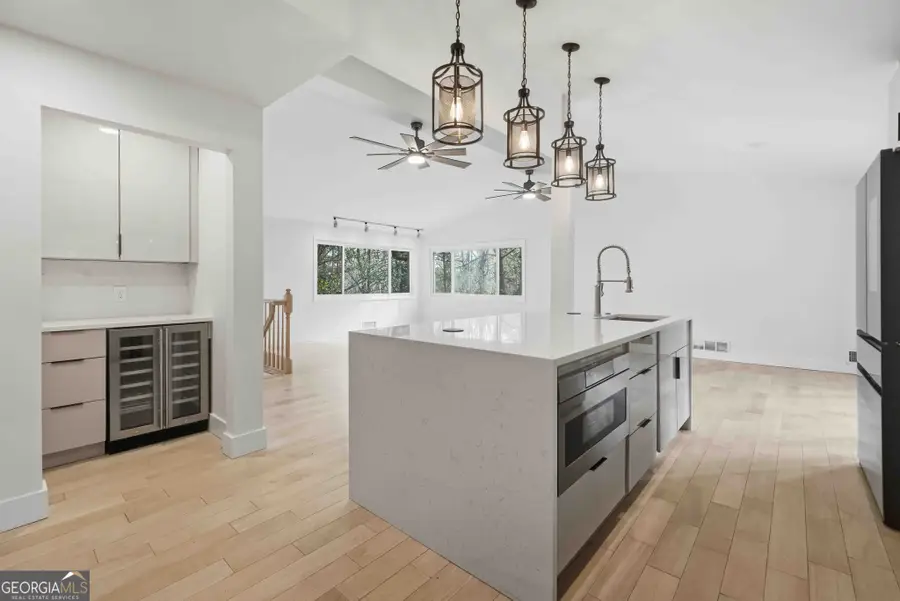 1583 Nantahalla Drive Ne, Atlanta, GA 30329 - Image #3