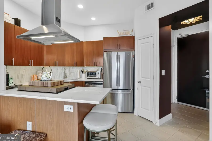 2626 Peachtree Road Nw #1706, Atlanta, GA 30305 - #3