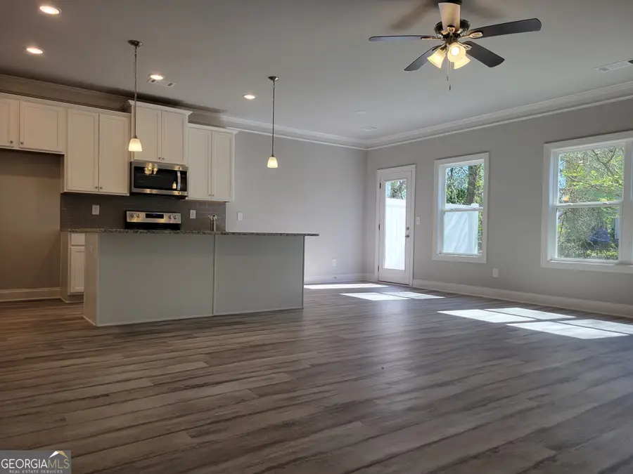 24A Richardson Street, Winder, GA 30680 - #2