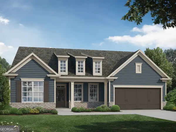 85 Merwood Lane, Jefferson, GA 30549