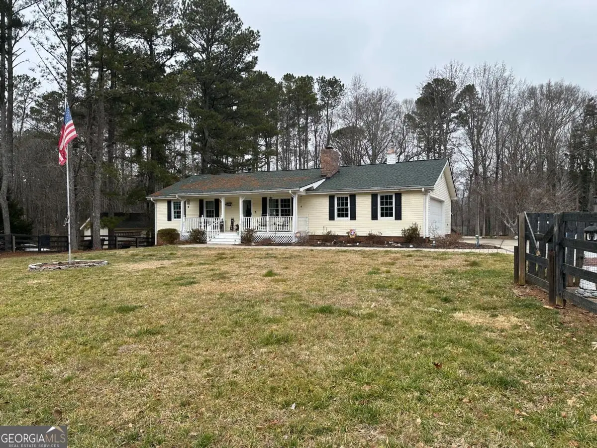 5046 Union Hill Road, Canton, GA 30115 - Image #1