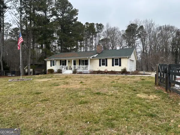 5046 Union Hill Road, Canton, GA 30115