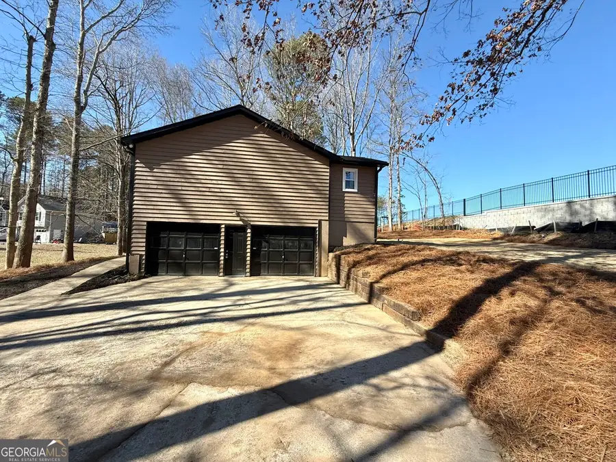 3851 Riding Woods Court Sw, Powder Springs, GA 30127 - #2