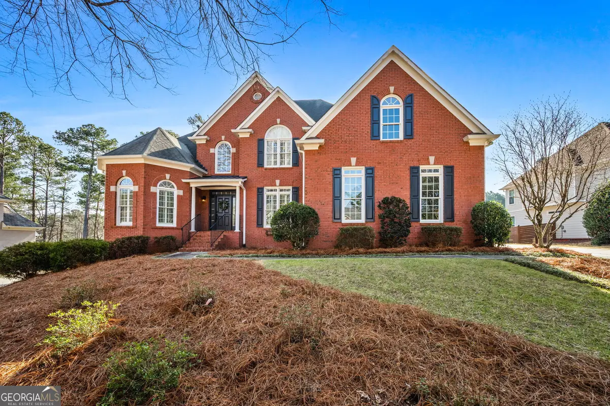 1146 Bridge Mill Avenue, Canton, GA 30114 - Image #1