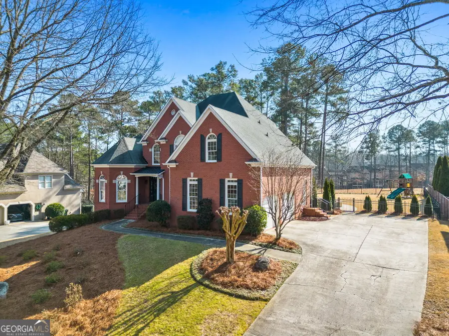 1146 Bridge Mill Avenue, Canton, GA 30114 - Image #3