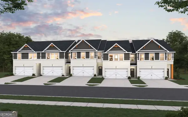 3204 Winding Waters Way #20, powder springs, GA 30127