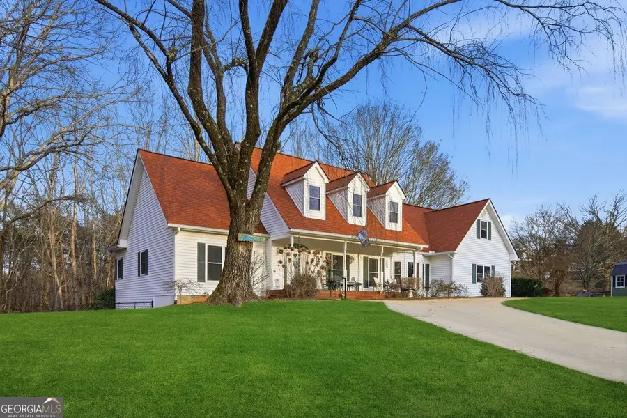 124 Golden Autumn Drive, Dahlonega, GA 30533 - #3