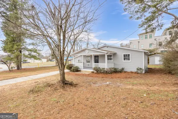 1651 Donna Lynn Drive, Smyrna, GA 30080