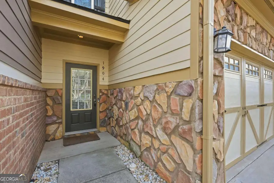 1904 Grenache Lane Nw #6, Kennesaw, GA 30152 - #2