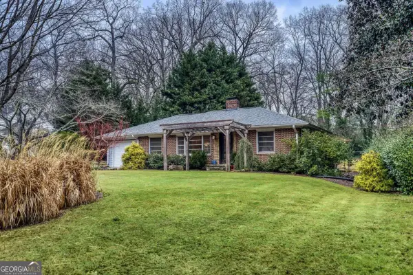 905 Milam Circle, Clarkston, GA 30021