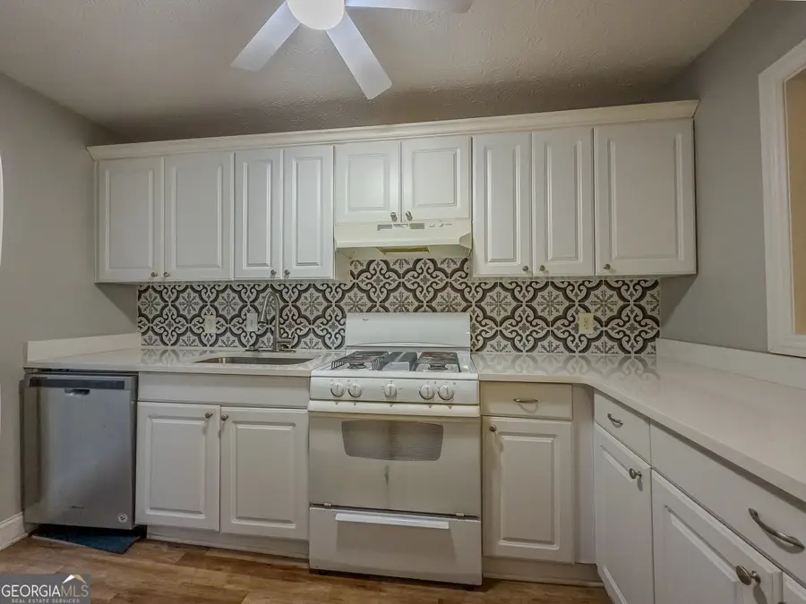 2610 Cumberland Court, Smyrna, GA 30080 - #2