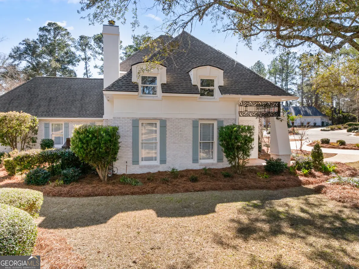 4405 Forest Valley Circle, Valdosta, GA 31602 - #1