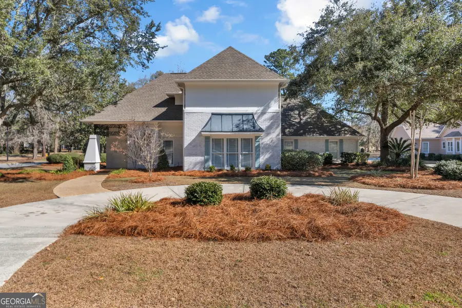 4405 Forest Valley Circle, Valdosta, GA 31602 - #2