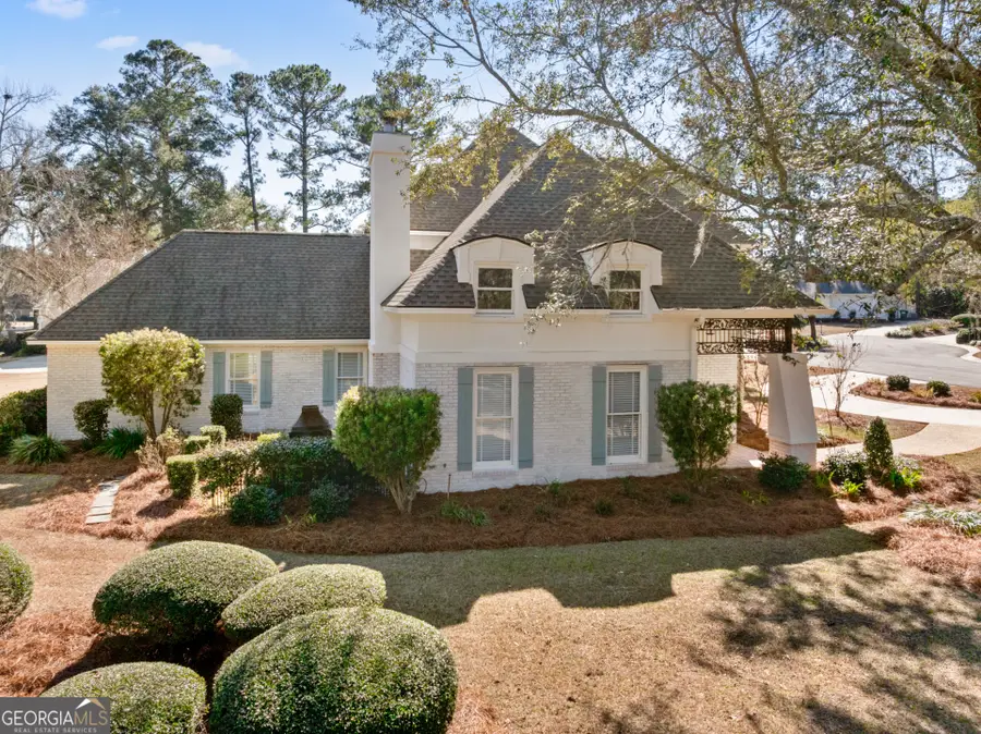 4405 Forest Valley Circle, Valdosta, GA 31602 - #3