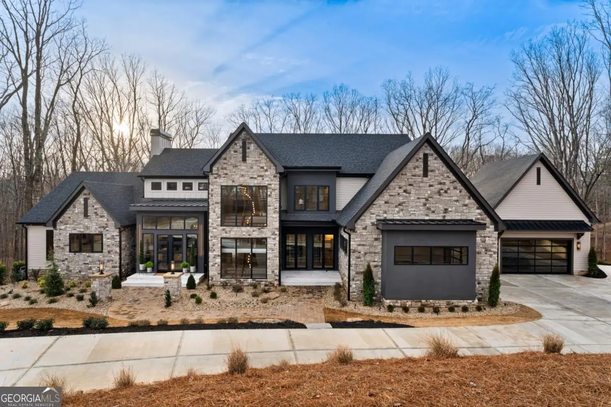 713 Hicks Road, Canton, GA 30115 - Image #1