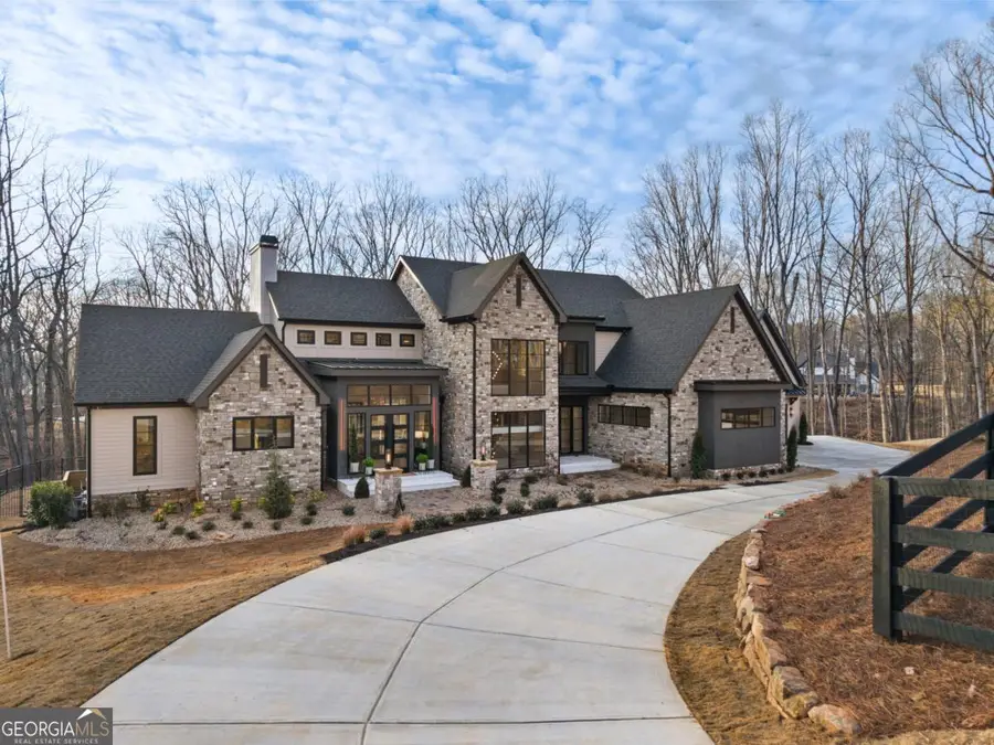 713 Hicks Road, Canton, GA 30115 - Image #2