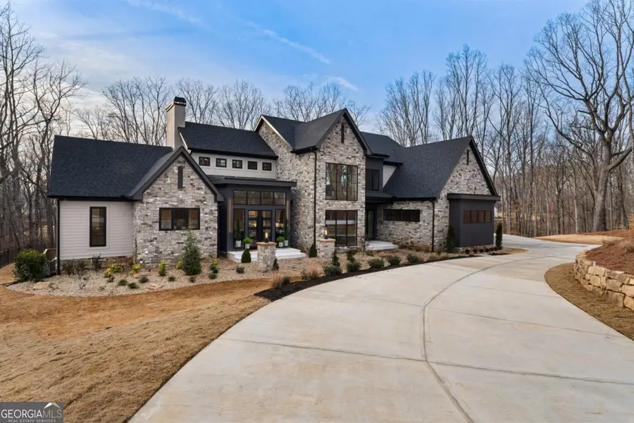 713 Hicks Road, Canton, GA 30115 - Image #3