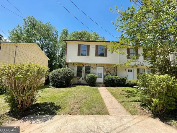 4030 Laurie Jo Drive Sw, Marietta, GA 30008