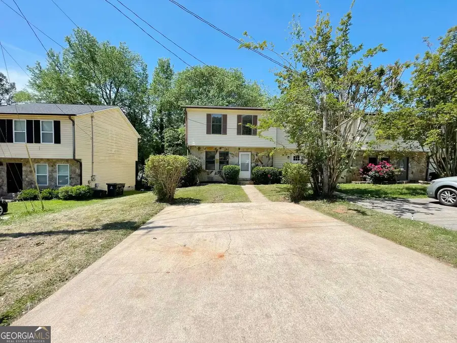 4030 Laurie Jo Drive Sw, Marietta, GA 30008 - Image #2