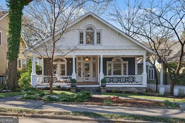 794 Vedado Way Ne, Atlanta, GA 30308