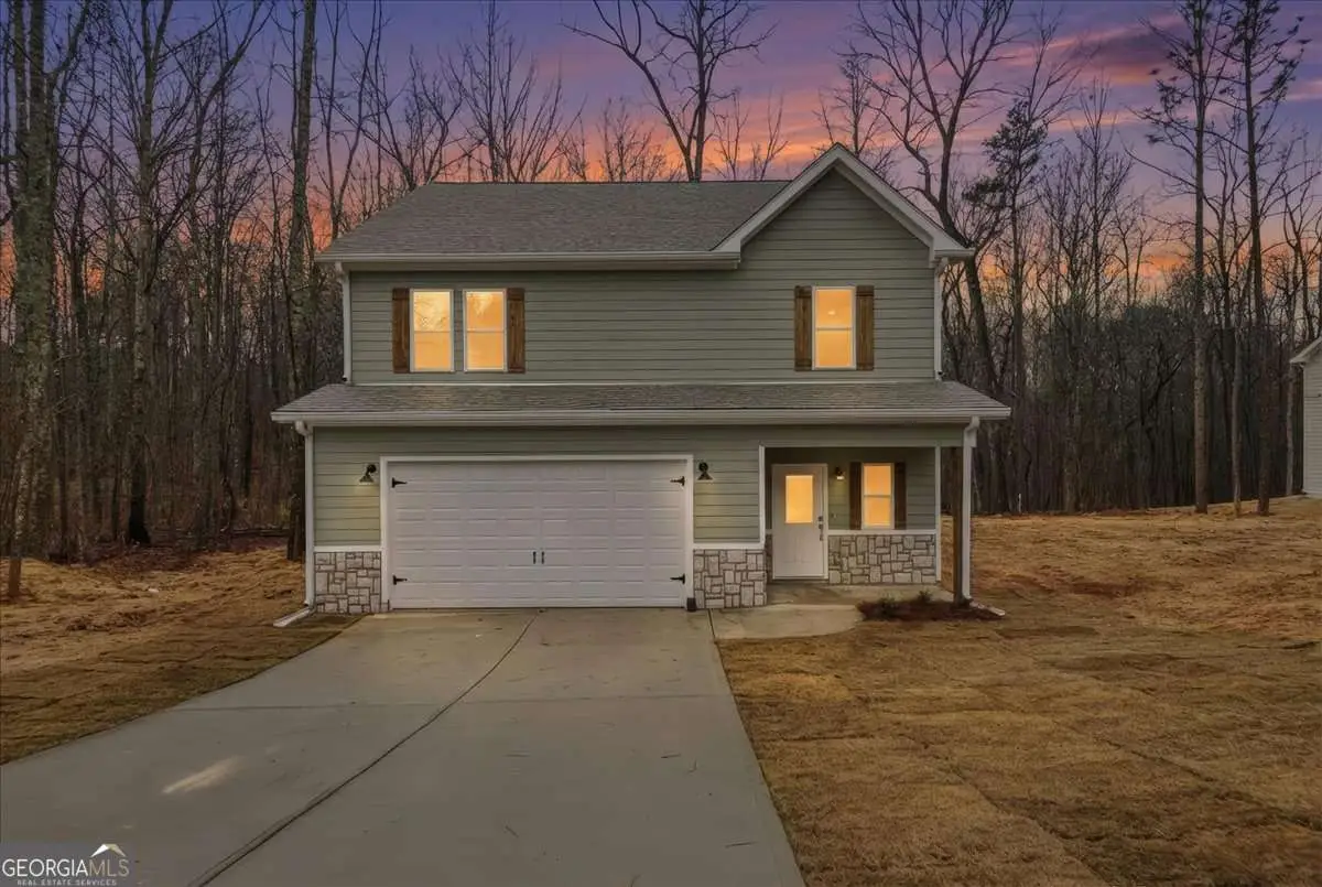 140 Alfred Drive, Carrollton, GA 30116 - Image #1